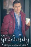 Act of Generosity (eBook, ePUB)