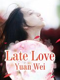 Late Love (eBook, ePUB)