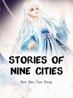 Cover Stories Of Nine Cities (eBook, ePUB)