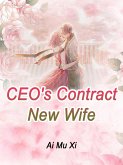 CEO's Contract New Wife (eBook, ePUB) CEO's Contract New Wife (eBook, ePUB)