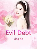 Evil Debt (eBook, ePUB)