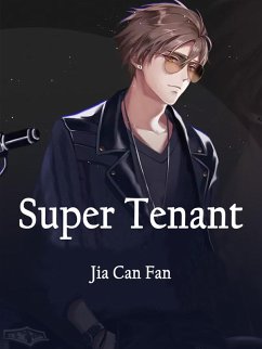 Cover Super Tenant (eBook, ePUB)