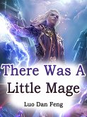 There Was A Little Mage (eBook, ePUB)