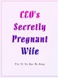CEO's Secretly Pregnant Wife (eBook,... - Bild 1