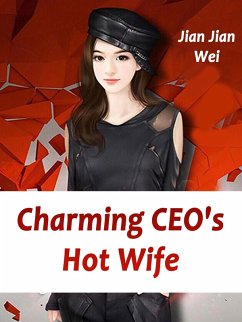 Cover Charming CEO's Hot Wife (eBook, ePUB)