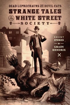 Dead Leprechauns & Devil Cats (eBook, ePUB) - Hendrix, Grady