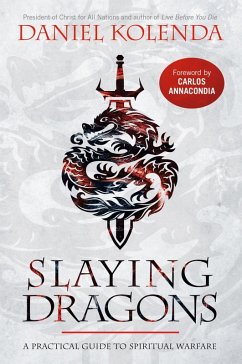 Slaying Dragons (eBook, ePUB) - Kolenda, Daniel