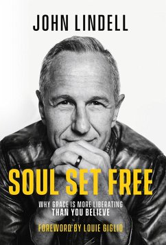 Cover Soul Set Free (eBook, ePUB)