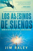 Los asesinos de suenos (eBook, ePUB) Los asesinos de suenos (eBook, ePUB)