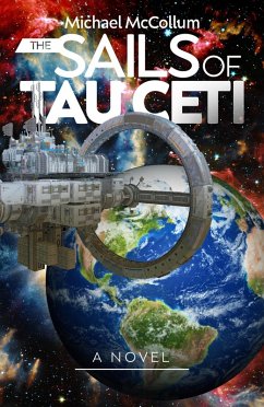 Cover Sails of Tau Ceti (eBook, ePUB)