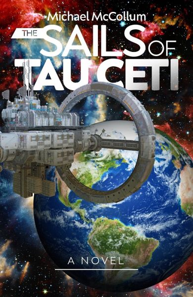 Sails of Tau Ceti (eBook, ePUB)