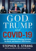 God, Trump, and COVID-19 (eBook, ePUB)