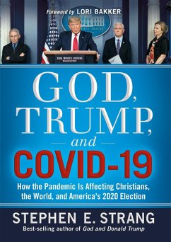 Cover God, Trump, and COVID-19 (eBook, ePUB)