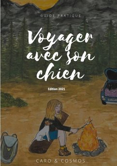 Voyager avec son chien (eBook, ePUB)