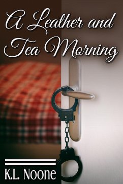 Cover Leather and Tea Morning (eBook, ePUB)