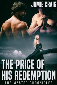 Cover Price of His Redemption (eBook, ePUB)