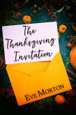 Thanksgiving Invitation (eBook, ePUB)