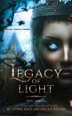 Legacy of Light: An Epic Fantasy Romance series (eBook, ePUB)