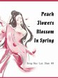 Peach Flowers Blossom In Spring (eBook,... - Bild 1
