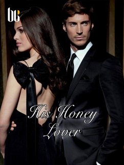Cover His Honey Lover (eBook, ePUB)