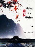 Fox Fairy In Palace (eBook, ePUB)