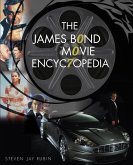 James Bond Movie Encyclopedia (eBook, ePUB)