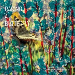 Cover Racing A Butterfly