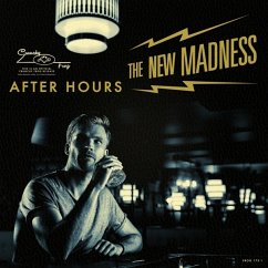 Cover After Hours
