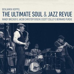 Ultimate Soul & Jazz Revue - Koppel,Benjamin