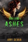 Fallen from Ashes (eBook, ePUB)