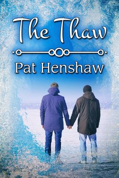 Cover Thaw (eBook, ePUB)