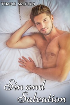 Cover Sin and Salvation (eBook, ePUB)