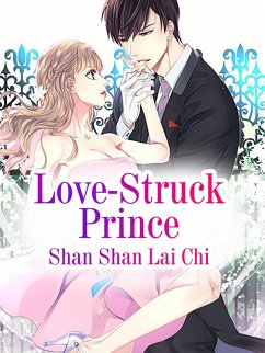 Cover Love-Struck Prince (eBook, ePUB)