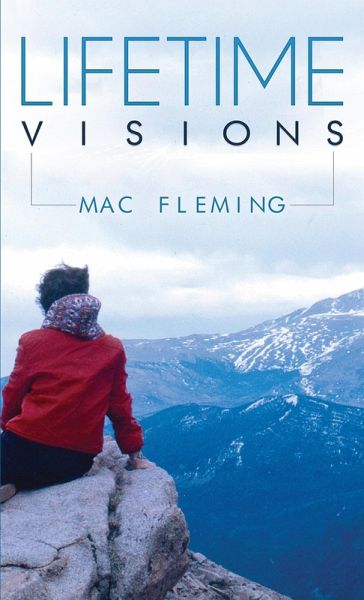 Lifetime Visions (eBook, ePUB) Lifetime Visions (eBook, ePUB)
