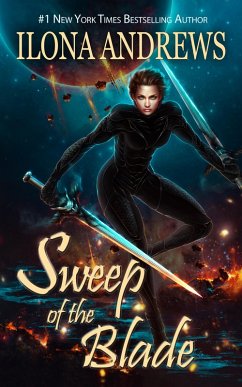 Sweep of the Blade (eBook, ePUB) - Andrews, Ilona