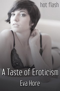 Cover Taste of Eroticism (eBook, ePUB)