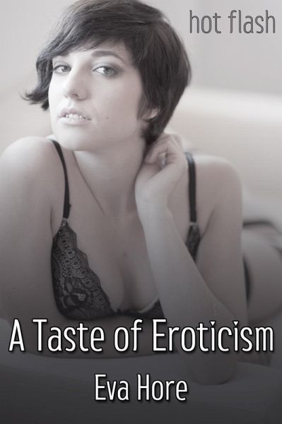 Taste of Eroticism (eBook, ePUB)