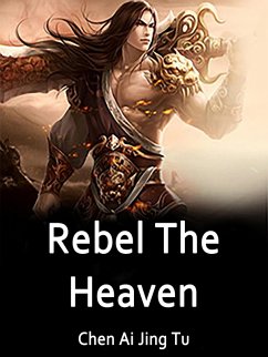 Cover Rebel The Heaven (eBook, ePUB)
