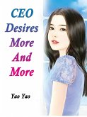 CEO Desires More And More (eBook, ePUB)