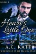 Henri's Little One (eBook, ePUB) - Bild 1