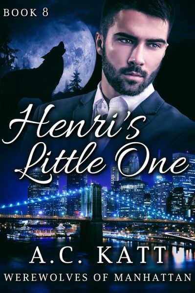 Henri's Little One (eBook, ePUB)