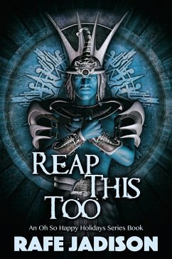 Reap This Too (eBook, ePUB) - Jadison, Rafe