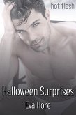 Halloween Surprises (eBook, ePUB)