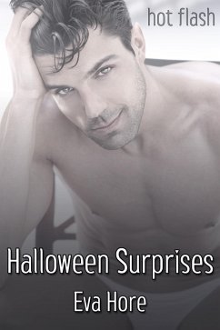 Cover Halloween Surprises (eBook, ePUB)