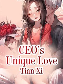Cover CEO's Unique Love (eBook, ePUB)