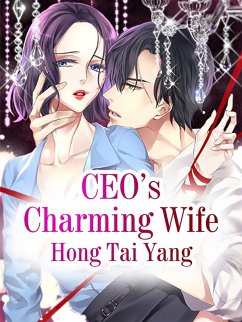 Cover CEO's Charming Wife (eBook, ePUB)
