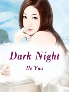 Dark Night (eBook, ePUB) - You, He