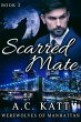 Scarred Mate (eBook, ePUB) - Bild 1