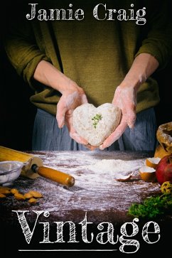 Cover Vintage (eBook, ePUB)