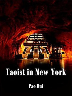 Taoist in New York (eBook, ePUB) - Hui, Pao